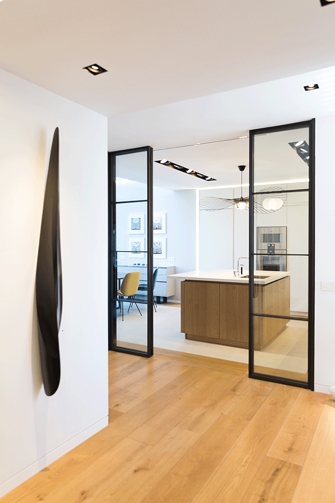 Foto 15 - MP 24 - Estudio Arquitectura Interior de Aurora Monasterio.